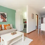 Casa Rosas Apartment *