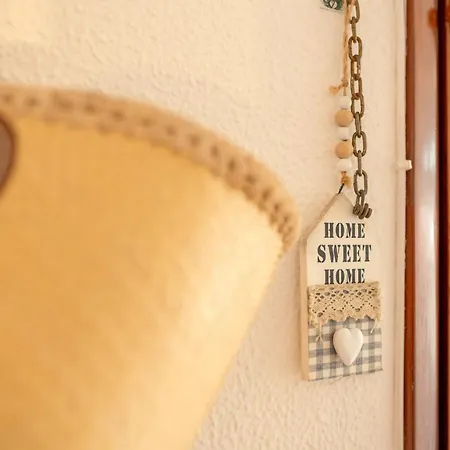Appartement Casa Rosas *