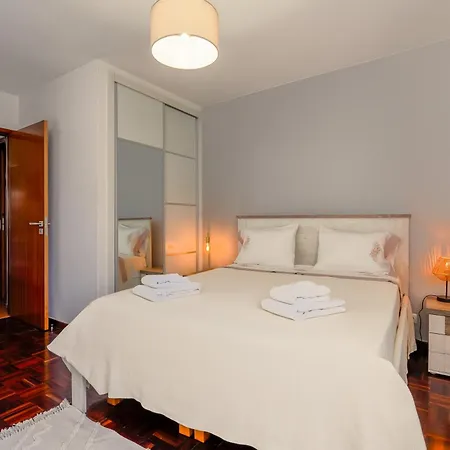 Casa Rosas * Funchal (Madeira)