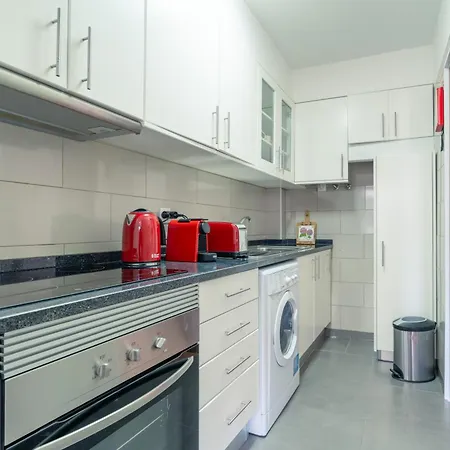 Appartement Casa Rosas Funchal (Madeira)