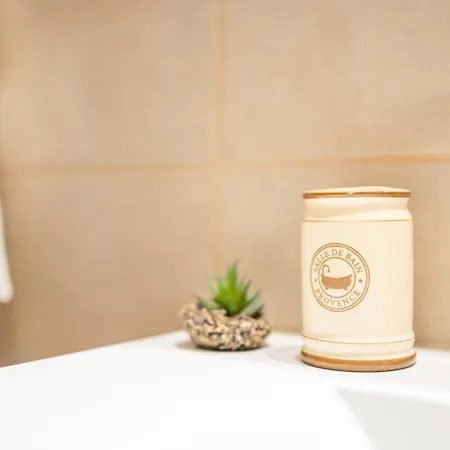 Casa Rosas Lejlighed *