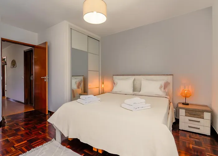 Casa Rosas * فونشال