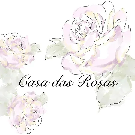 Casa Rosas * フンシャル