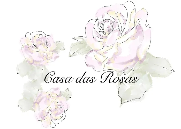 Casa Rosas * 丰沙尔