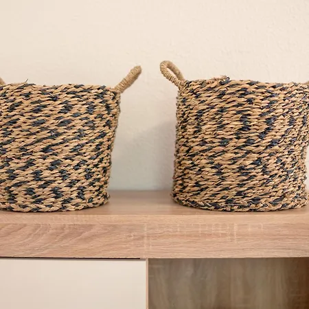 Casa Rosas Lägenhet *