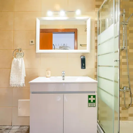 Casa Rosas * Funchal (Madeira)